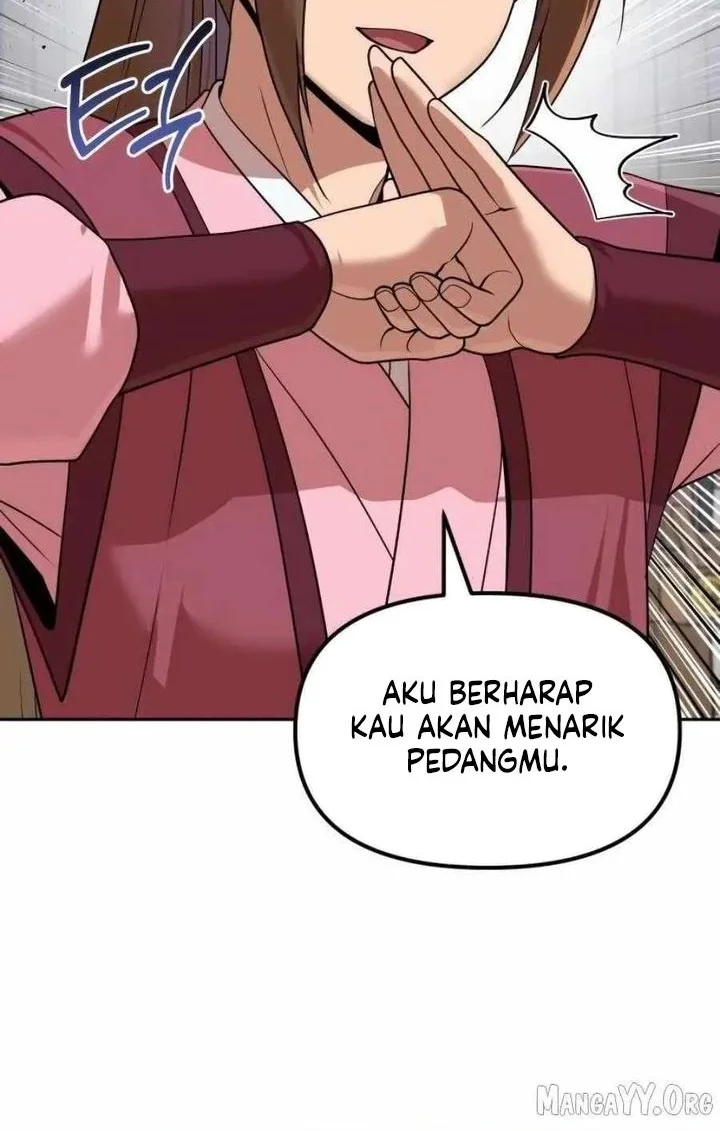 The Second Eunuch Regains His Manhood Chapter 70 - halaman 92