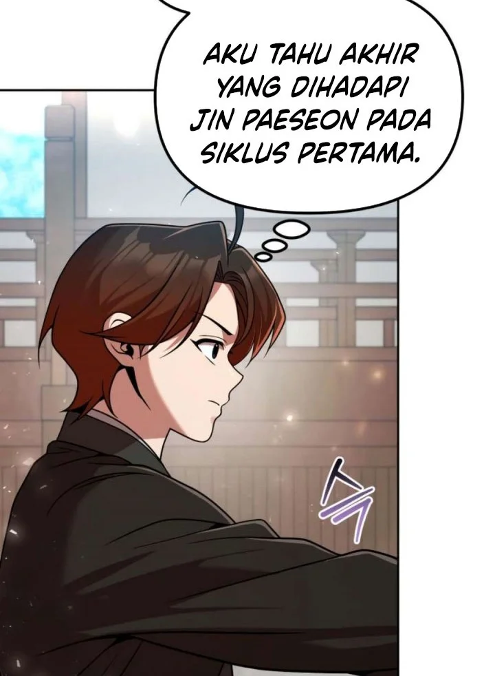 The Second Eunuch Regains His Manhood Chapter 71 - halaman 11