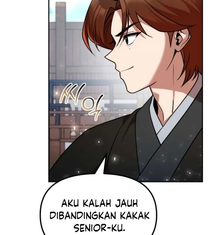 The Second Eunuch Regains His Manhood Chapter 71 - halaman 21