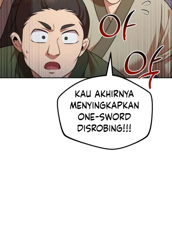 The Second Eunuch Regains His Manhood Chapter 71 - halaman 41