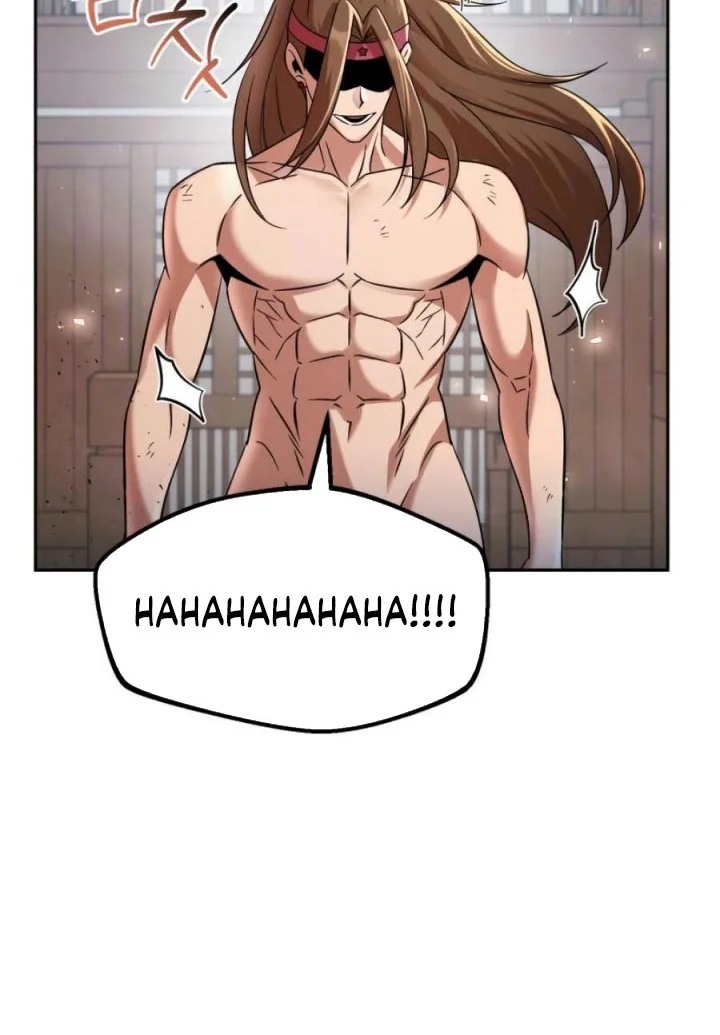 The Second Eunuch Regains His Manhood Chapter 71 - halaman 43