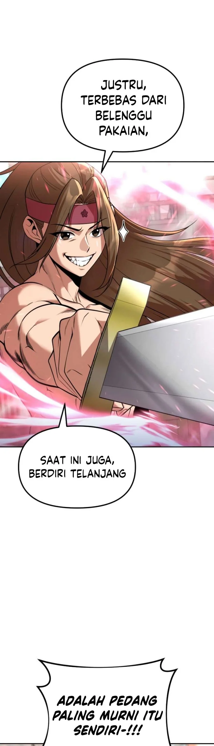 The Second Eunuch Regains His Manhood Chapter 71 - halaman 52
