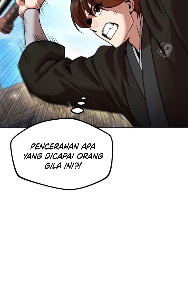 The Second Eunuch Regains His Manhood Chapter 71 - halaman 55