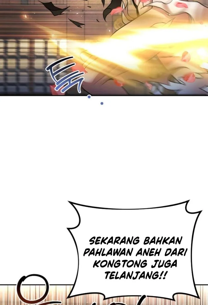 The Second Eunuch Regains His Manhood Chapter 71 - halaman 63