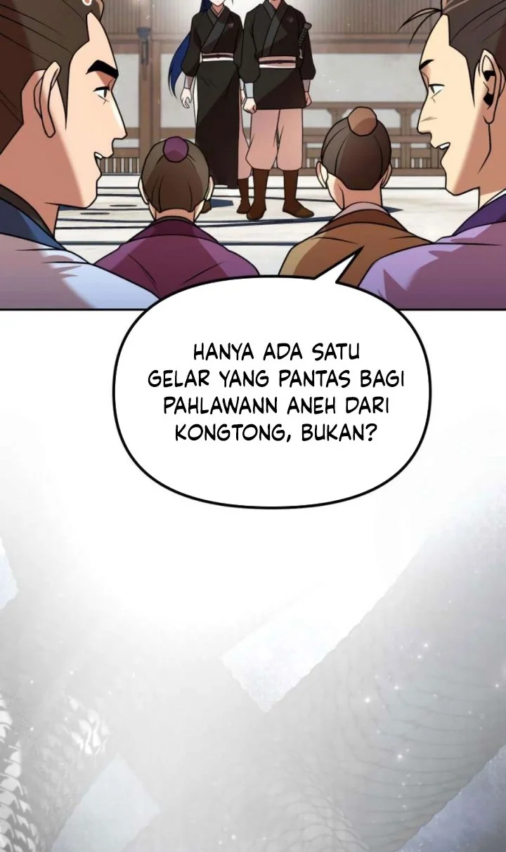 The Second Eunuch Regains His Manhood Chapter 71 - halaman 83