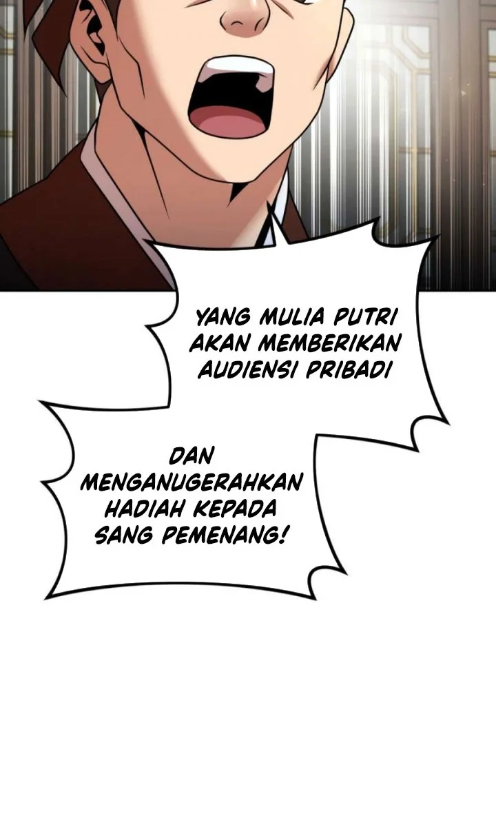 The Second Eunuch Regains His Manhood Chapter 71 - halaman 87