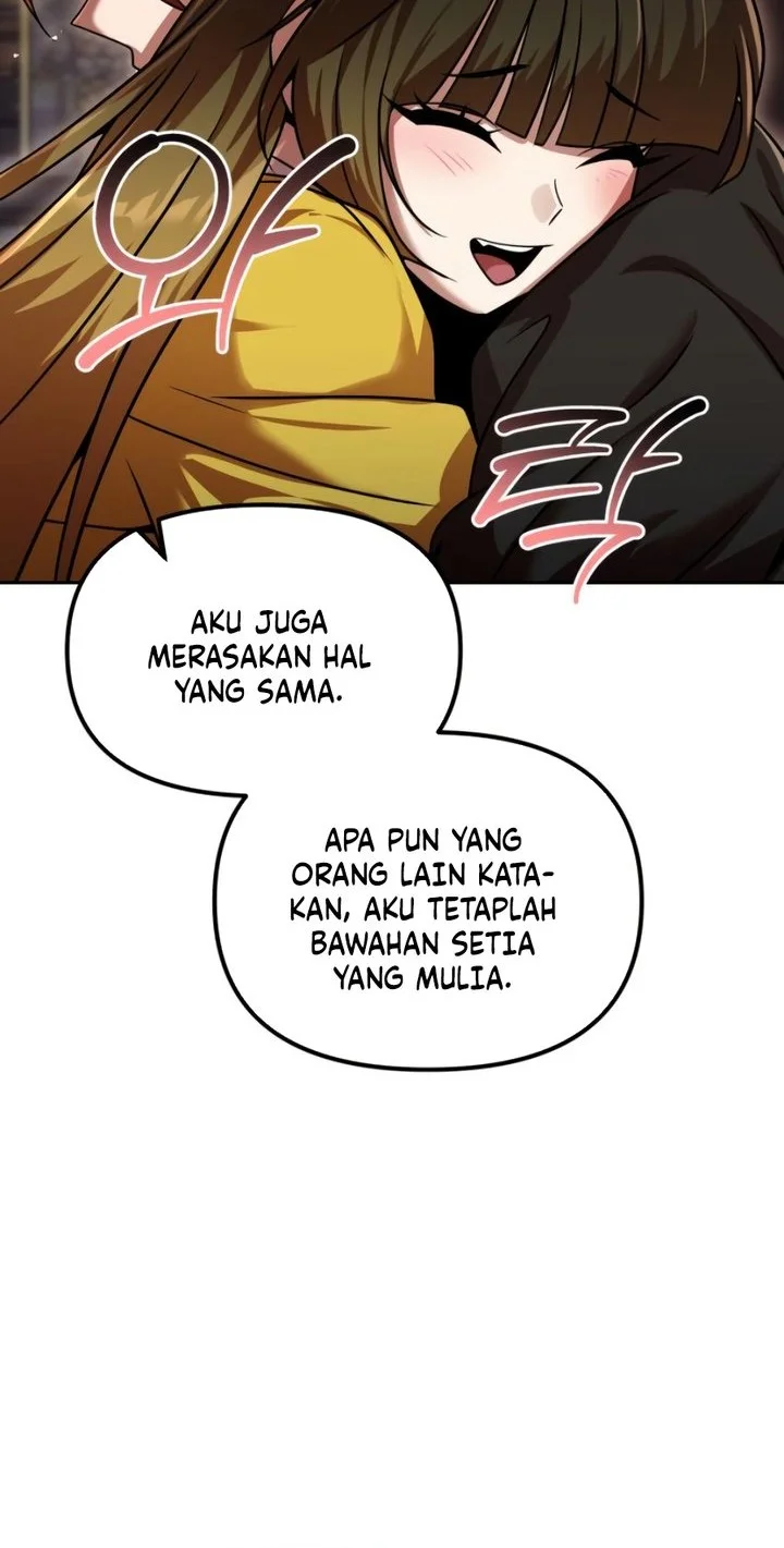 The Second Eunuch Regains His Manhood Chapter 72 - halaman 26