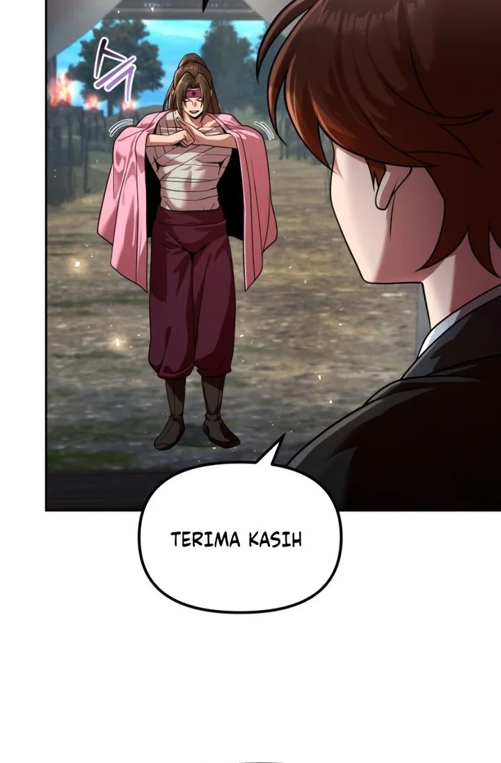 The Second Eunuch Regains His Manhood Chapter 72 - halaman 3
