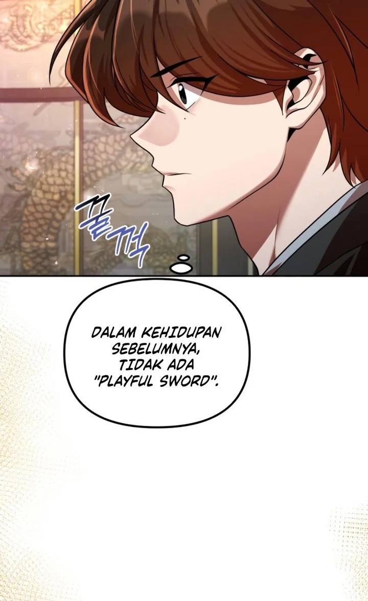 The Second Eunuch Regains His Manhood Chapter 72 - halaman 34