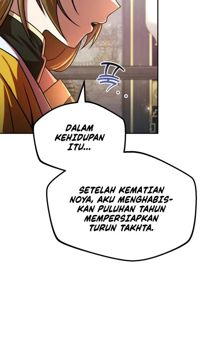 The Second Eunuch Regains His Manhood Chapter 72 - halaman 51