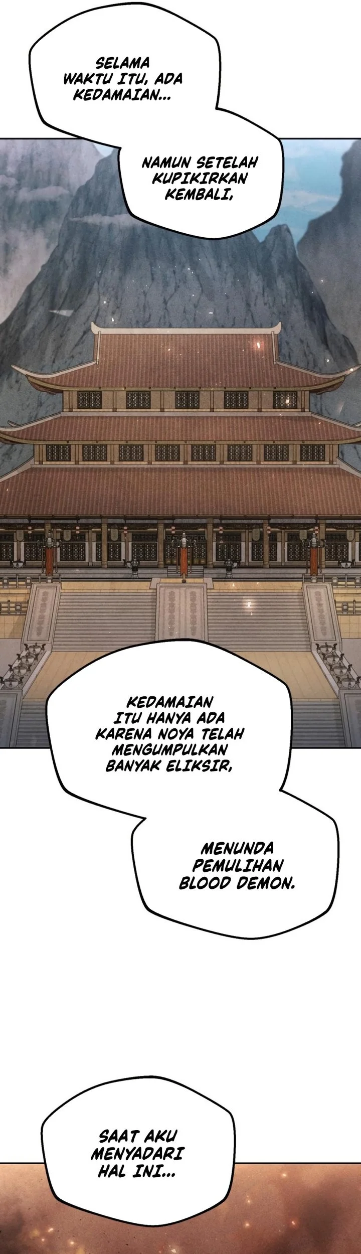 The Second Eunuch Regains His Manhood Chapter 72 - halaman 52