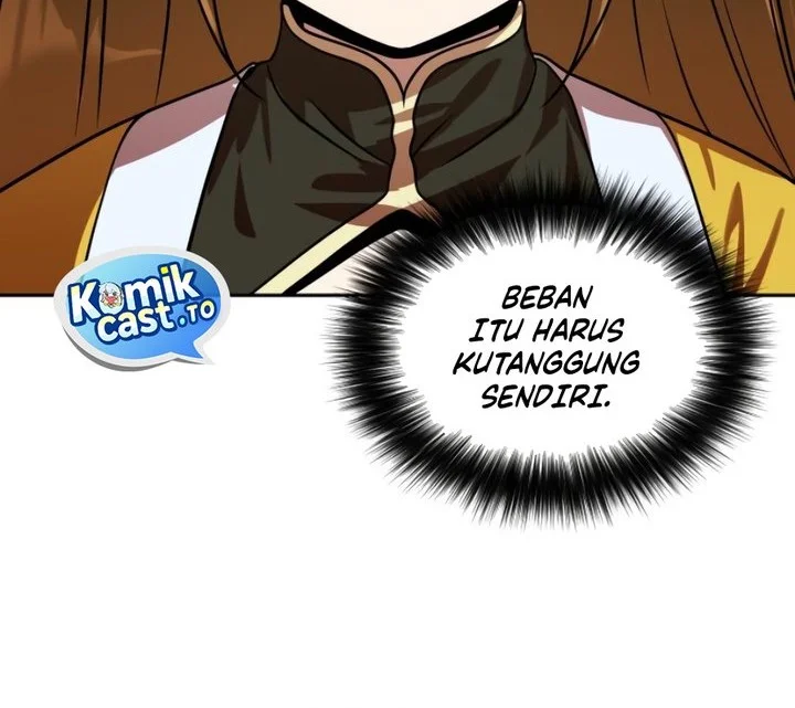 The Second Eunuch Regains His Manhood Chapter 72 - halaman 61