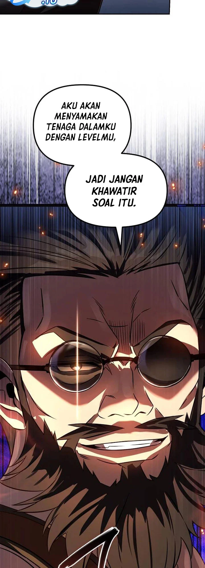 The Second Eunuch Regains His Manhood Chapter 73 - halaman 47
