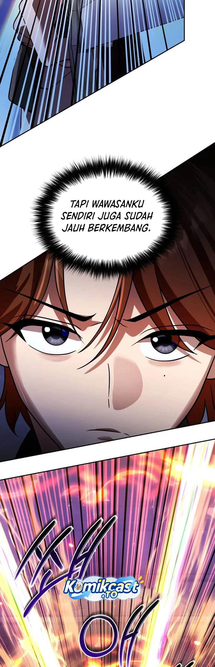 The Second Eunuch Regains His Manhood Chapter 73 - halaman 52