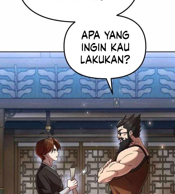 The Second Eunuch Regains His Manhood Chapter 74 - halaman 11