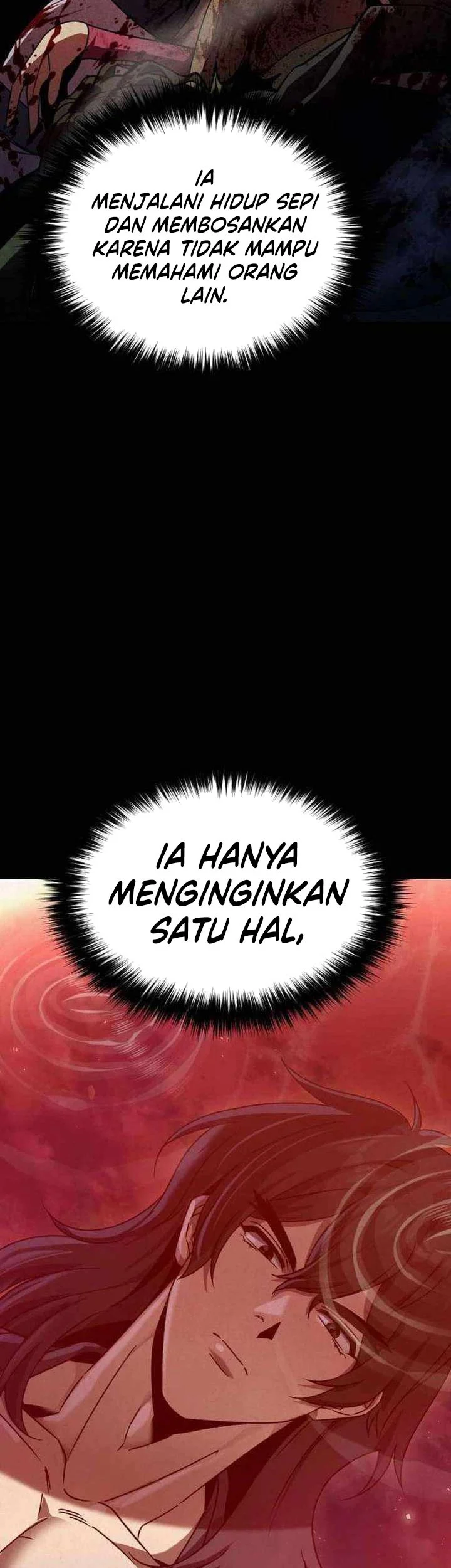 The Second Eunuch Regains His Manhood Chapter 74 - halaman 16