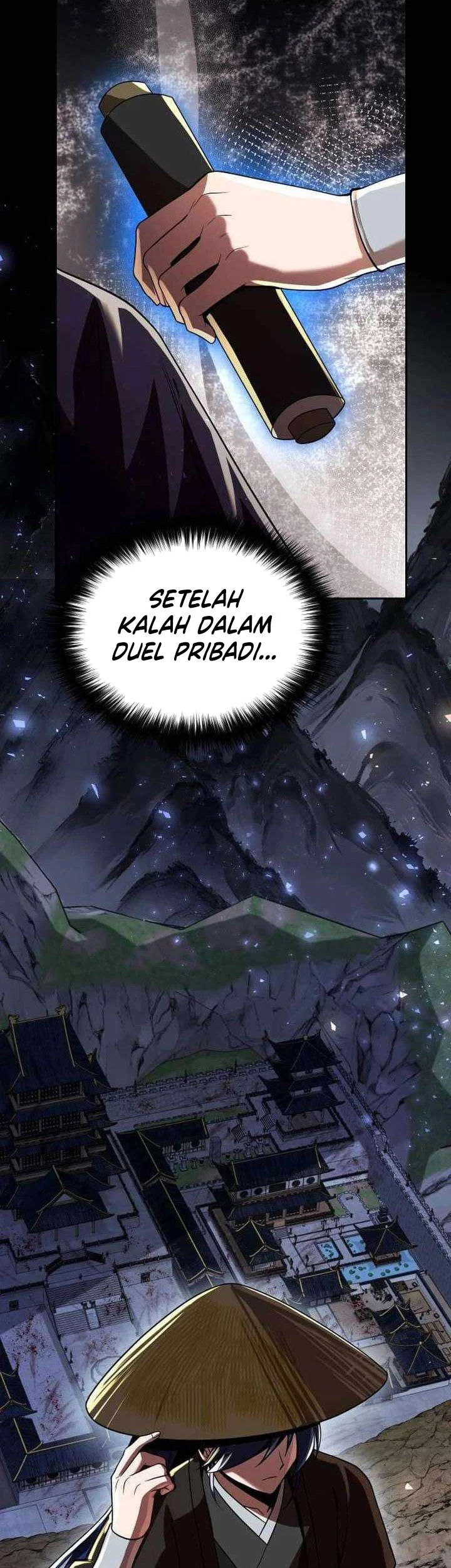 The Second Eunuch Regains His Manhood Chapter 74 - halaman 24