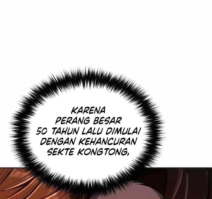 The Second Eunuch Regains His Manhood Chapter 74 - halaman 3