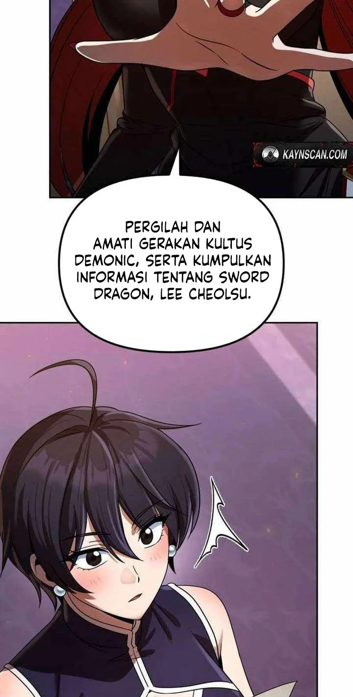 The Second Eunuch Regains His Manhood Chapter 74 - halaman 45