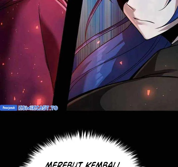 The Second Eunuch Regains His Manhood Chapter 74 - halaman 7