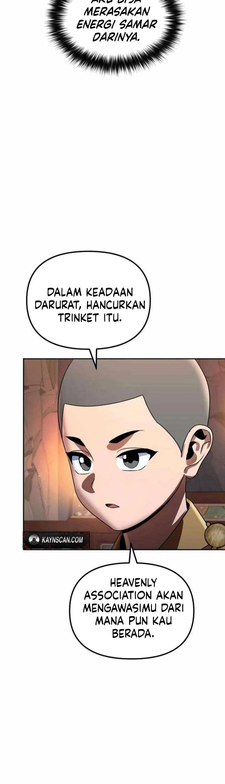 The Second Eunuch Regains His Manhood Chapter 74 - halaman 92