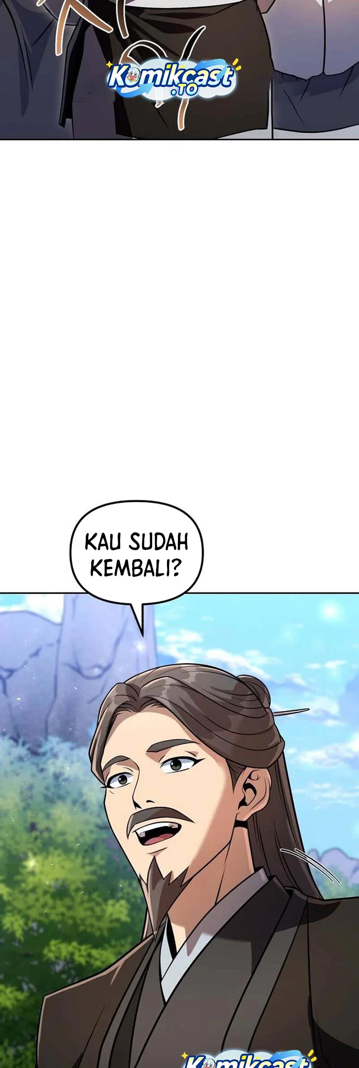 The Second Eunuch Regains His Manhood Chapter 75 - halaman 11