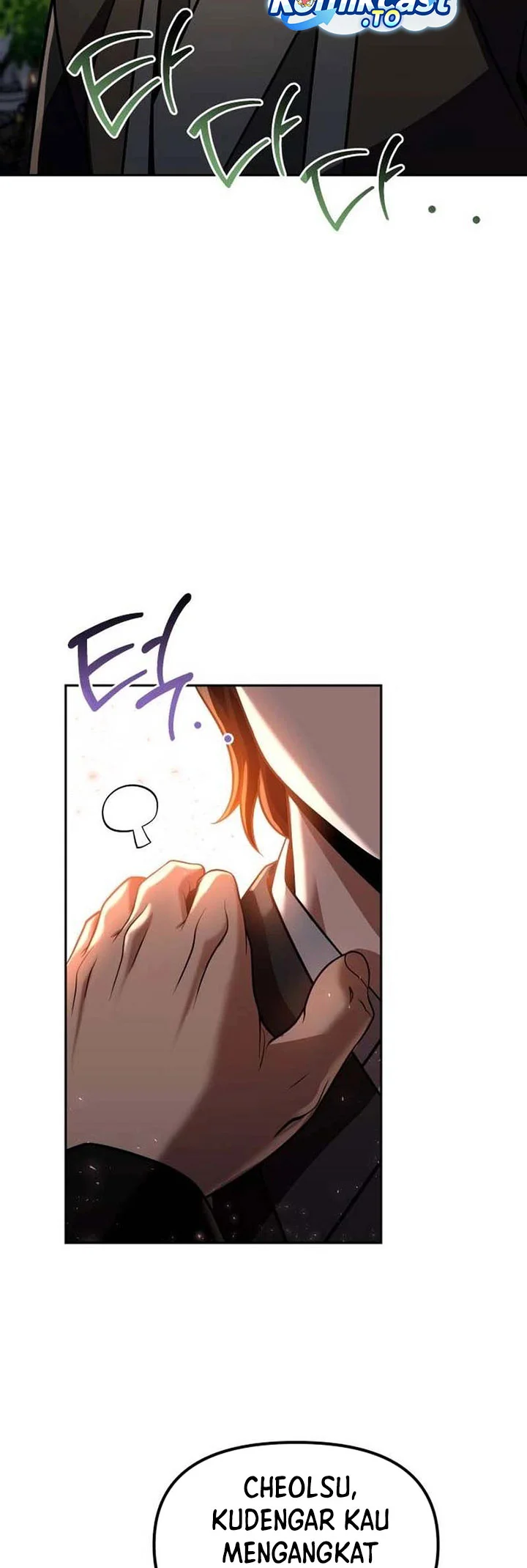 The Second Eunuch Regains His Manhood Chapter 75 - halaman 12