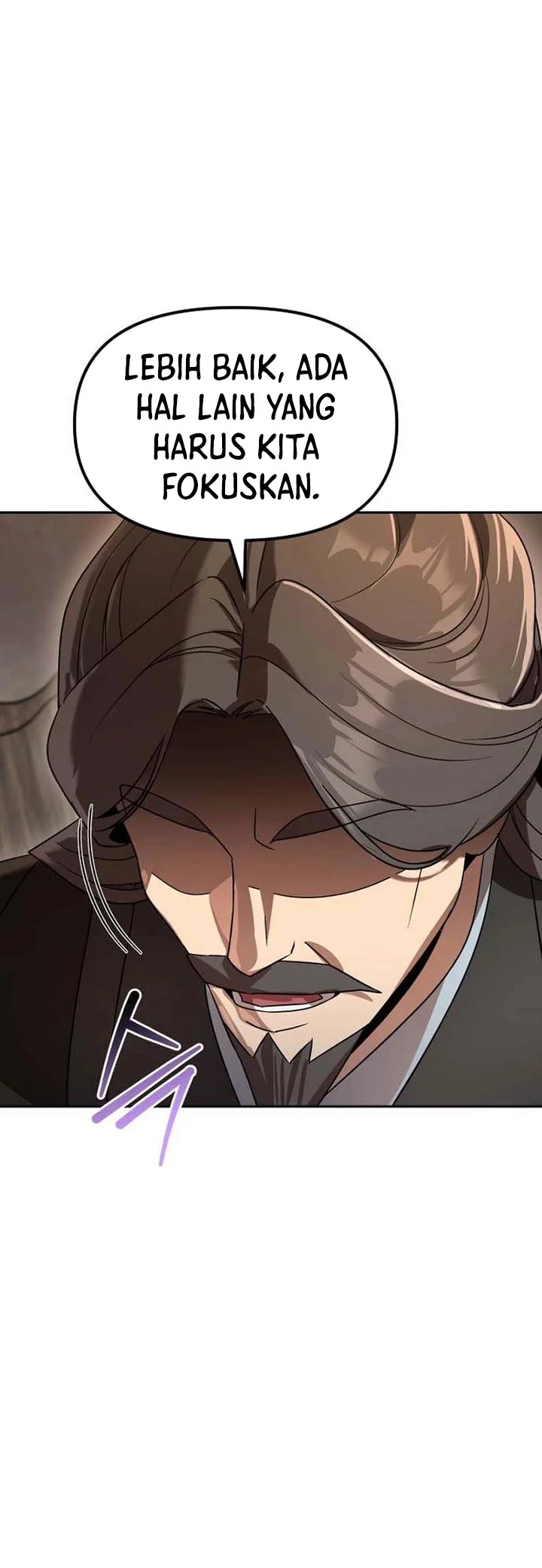 The Second Eunuch Regains His Manhood Chapter 75 - halaman 22