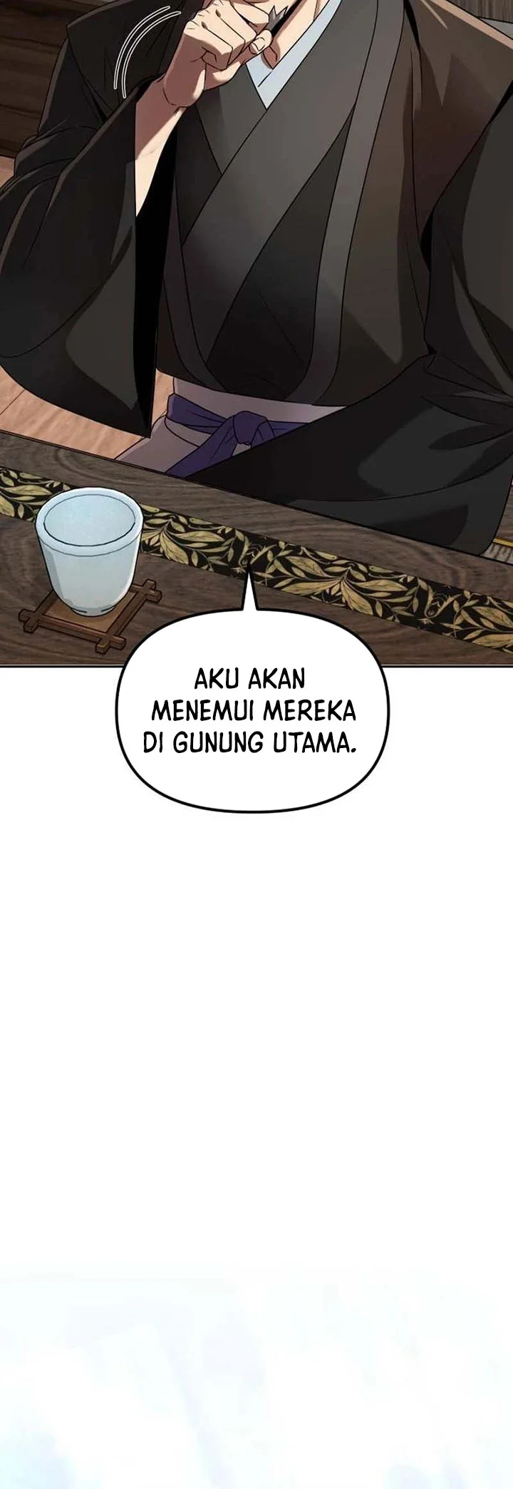 The Second Eunuch Regains His Manhood Chapter 75 - halaman 49