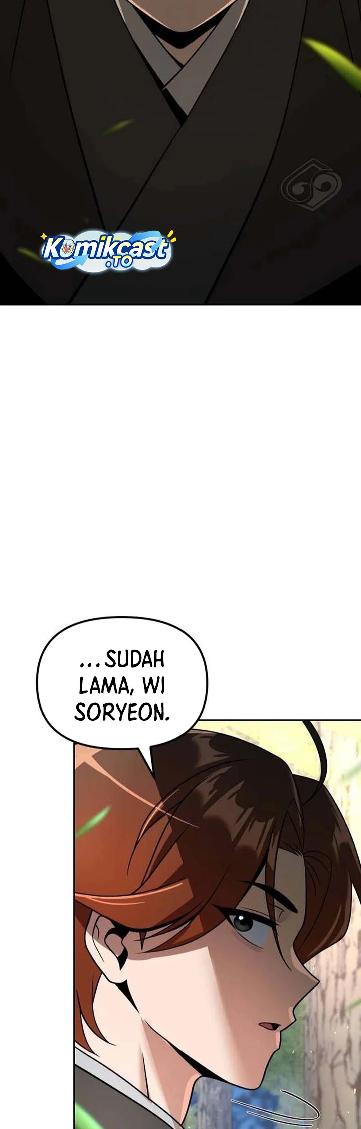 The Second Eunuch Regains His Manhood Chapter 75 - halaman 57