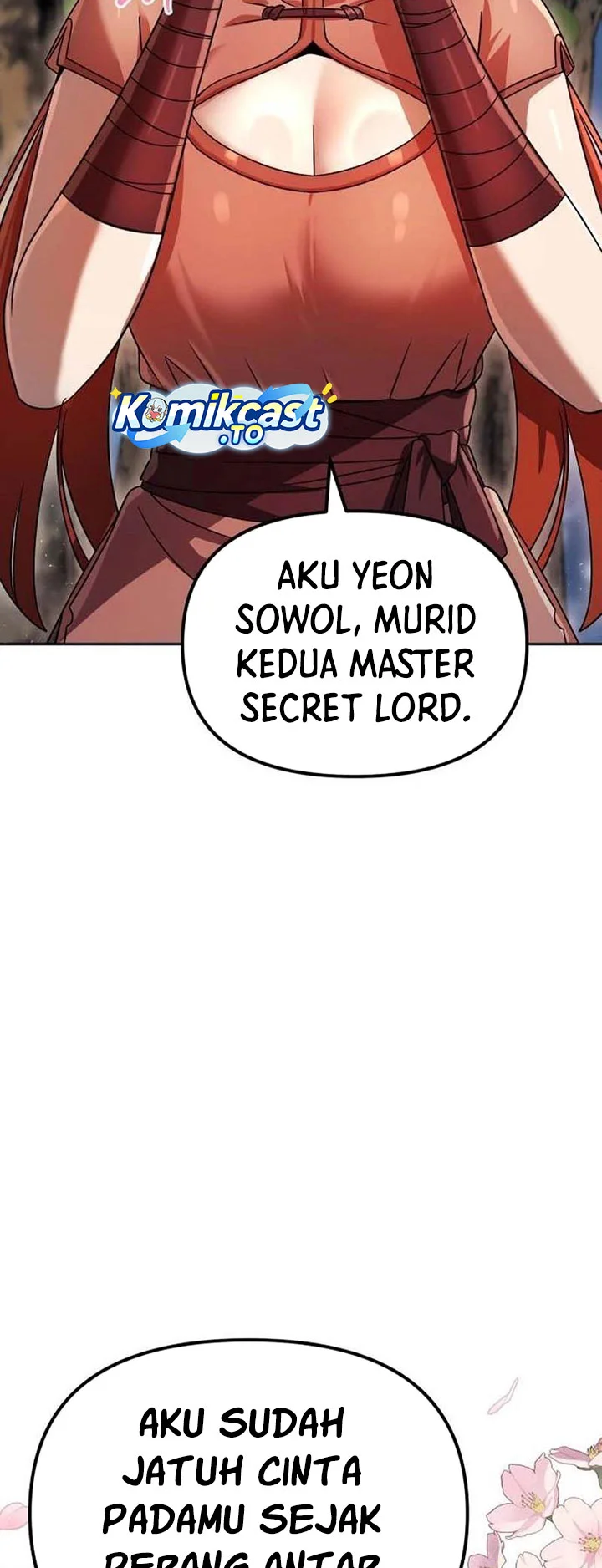The Second Eunuch Regains His Manhood Chapter 75 - halaman 70