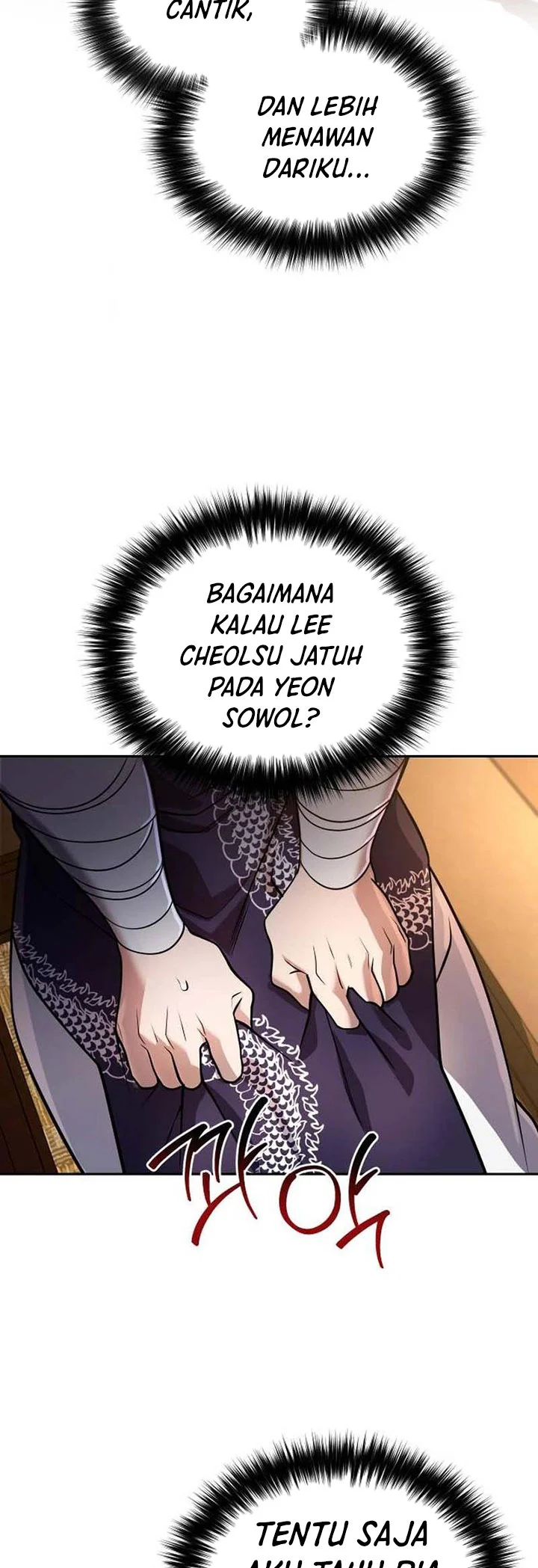The Second Eunuch Regains His Manhood Chapter 76 - halaman 39