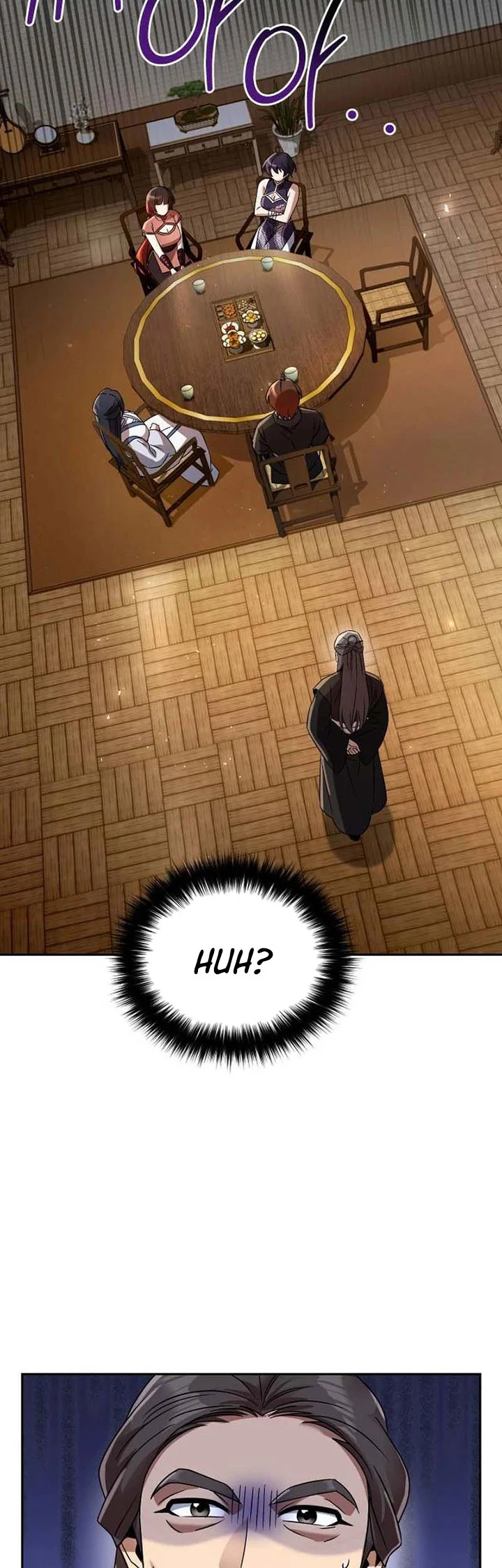 The Second Eunuch Regains His Manhood Chapter 76 - halaman 46