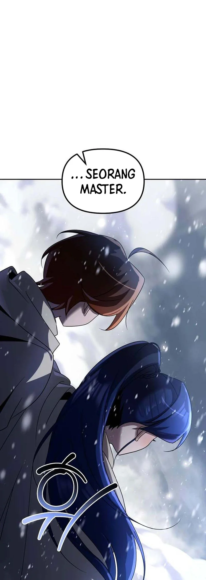 The Second Eunuch Regains His Manhood Chapter 76 - halaman 54