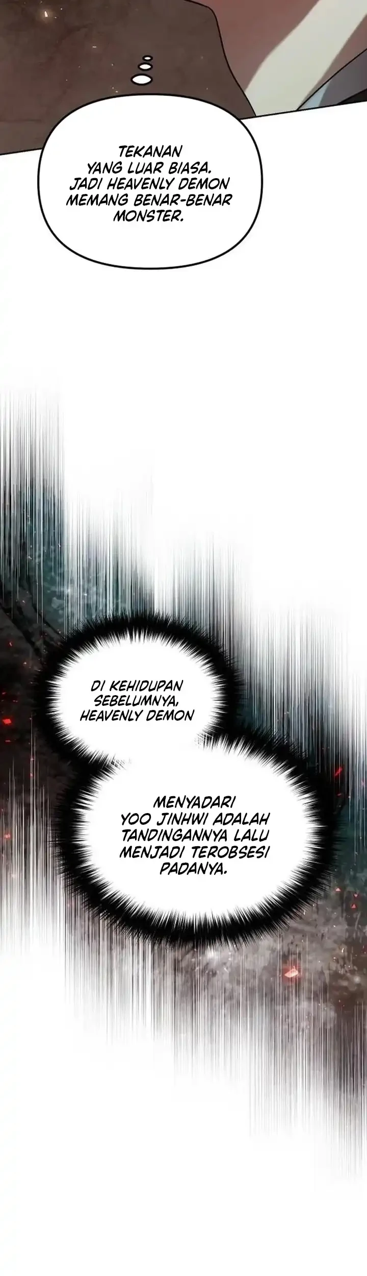 The Second Eunuch Regains His Manhood Chapter 77 - halaman 15