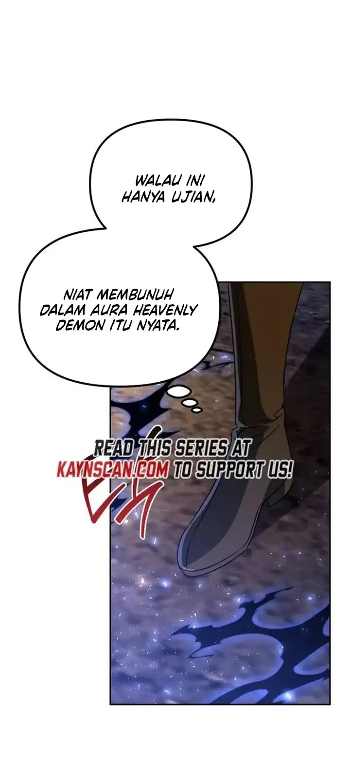 The Second Eunuch Regains His Manhood Chapter 77 - halaman 29