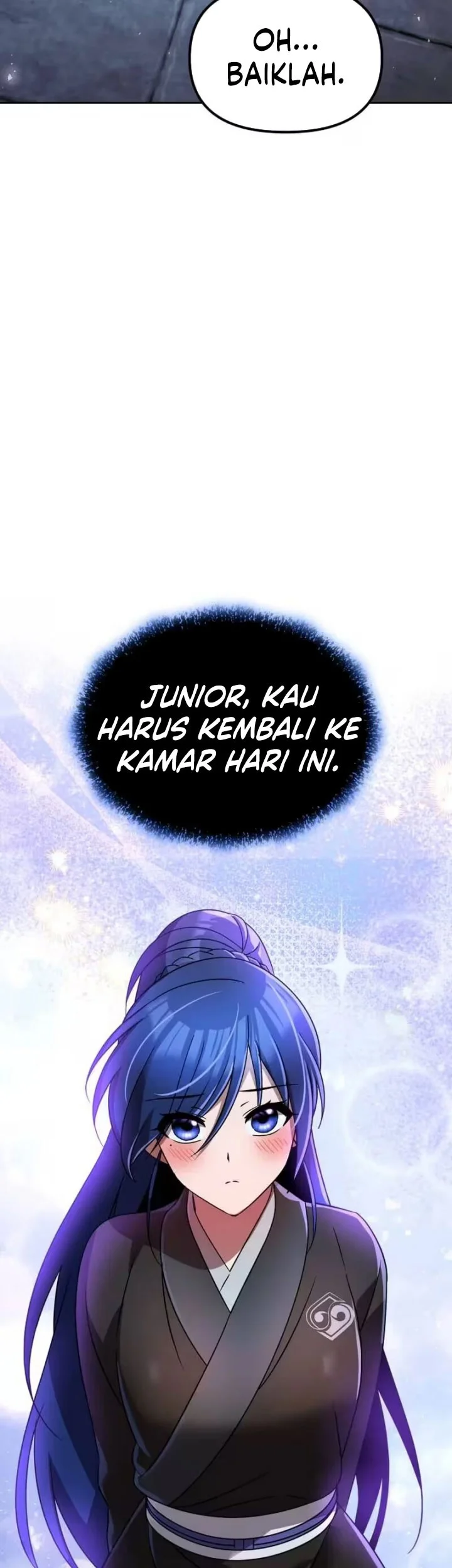 The Second Eunuch Regains His Manhood Chapter 78 - halaman 18