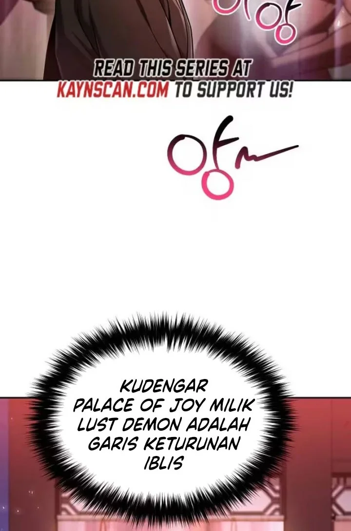 The Second Eunuch Regains His Manhood Chapter 78 - halaman 31