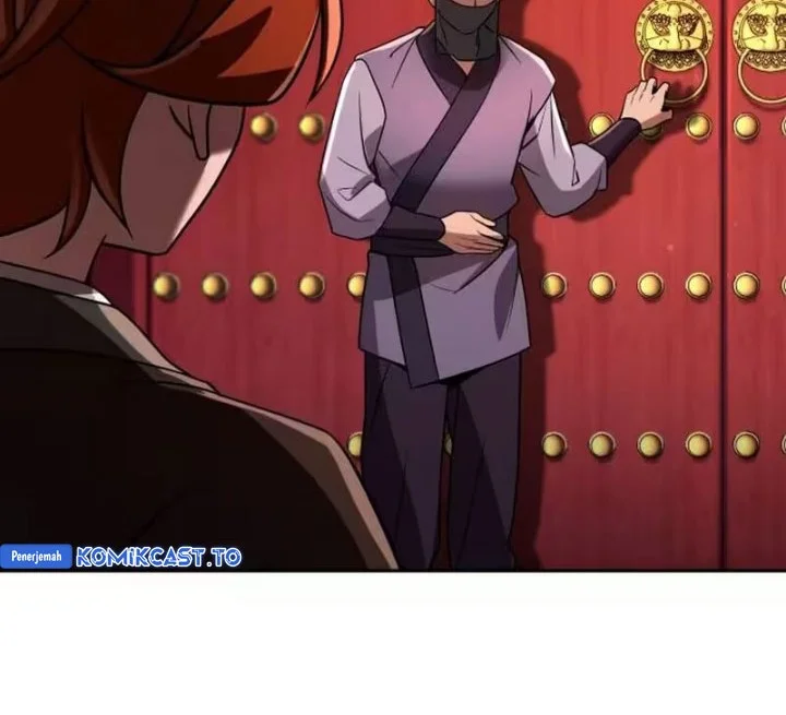 The Second Eunuch Regains His Manhood Chapter 78 - halaman 35