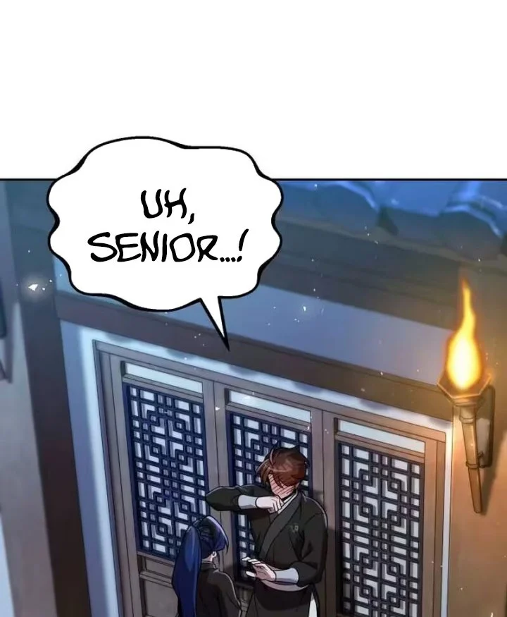 The Second Eunuch Regains His Manhood Chapter 78 - halaman 5
