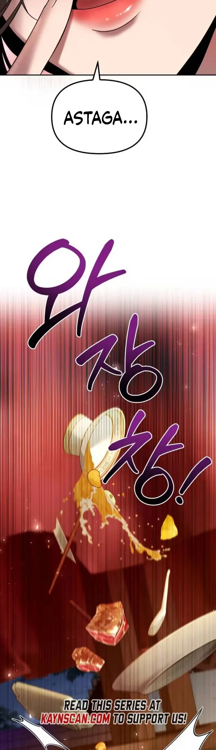 The Second Eunuch Regains His Manhood Chapter 78 - halaman 88
