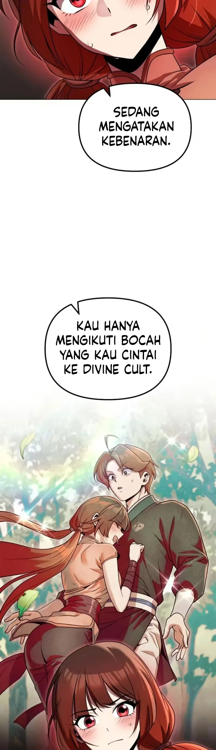 The Second Eunuch Regains His Manhood Chapter 79 - halaman 100