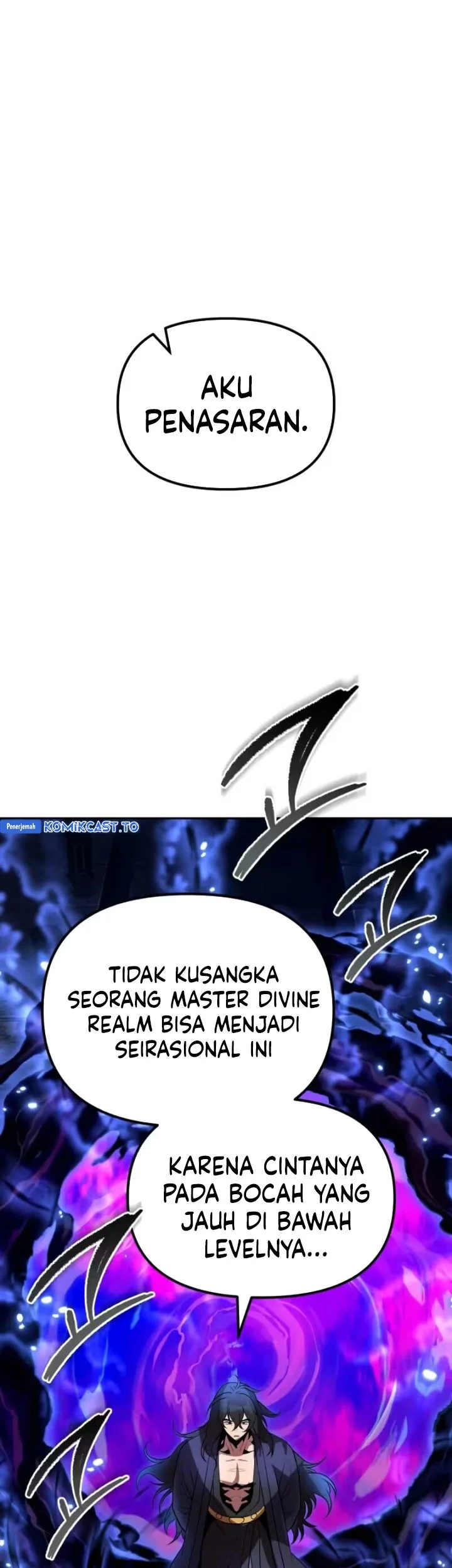 The Second Eunuch Regains His Manhood Chapter 79 - halaman 102