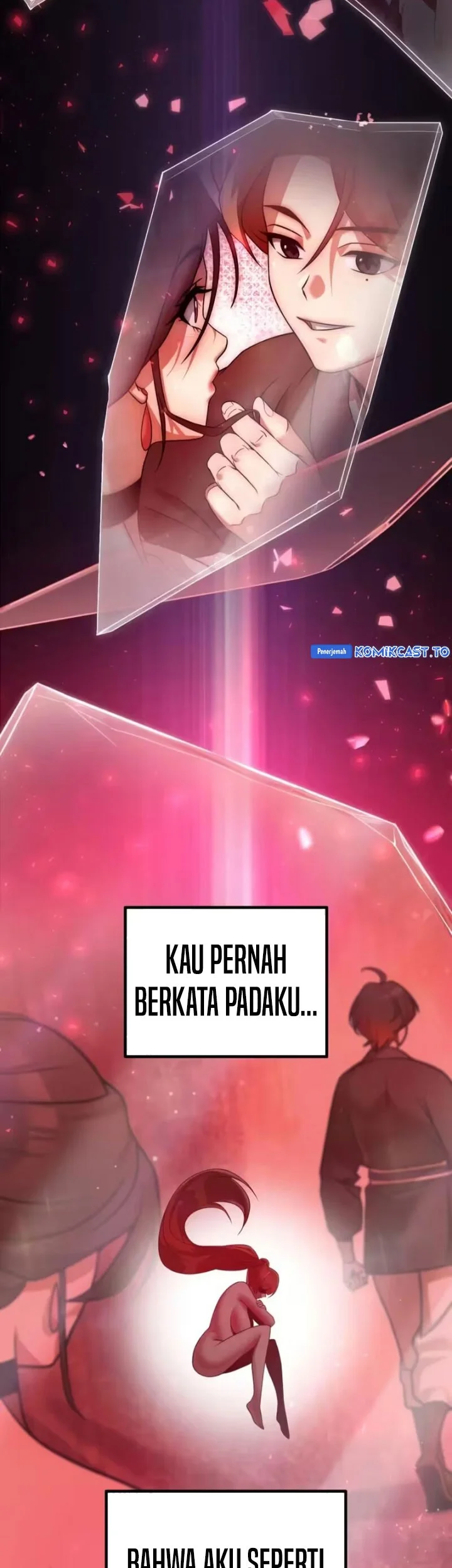 The Second Eunuch Regains His Manhood Chapter 79 - halaman 116