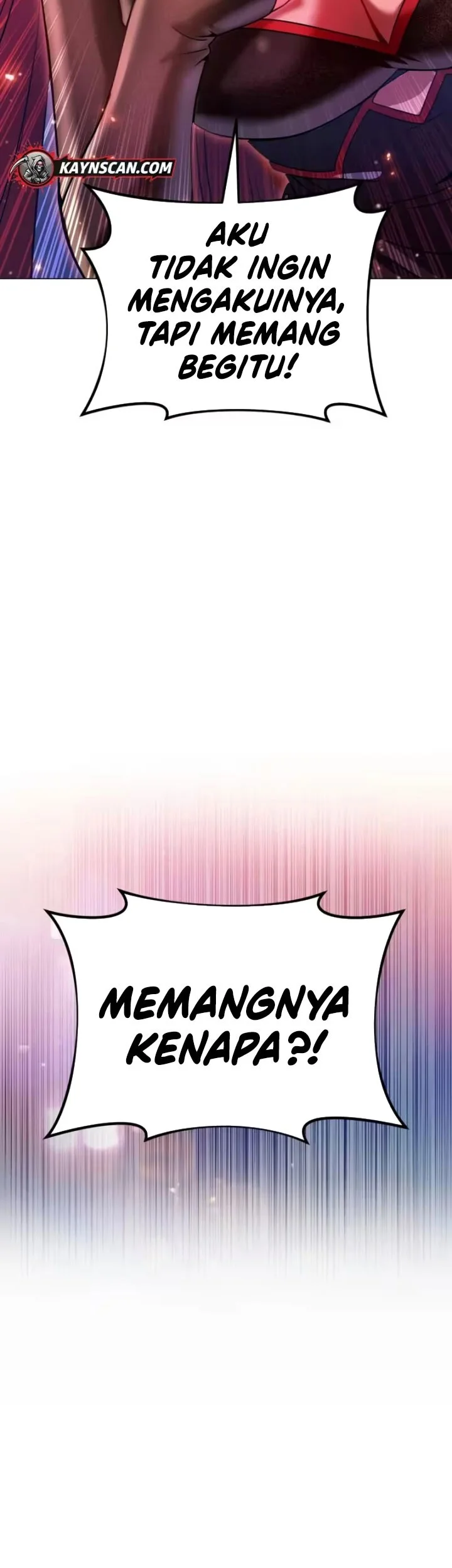 The Second Eunuch Regains His Manhood Chapter 79 - halaman 130