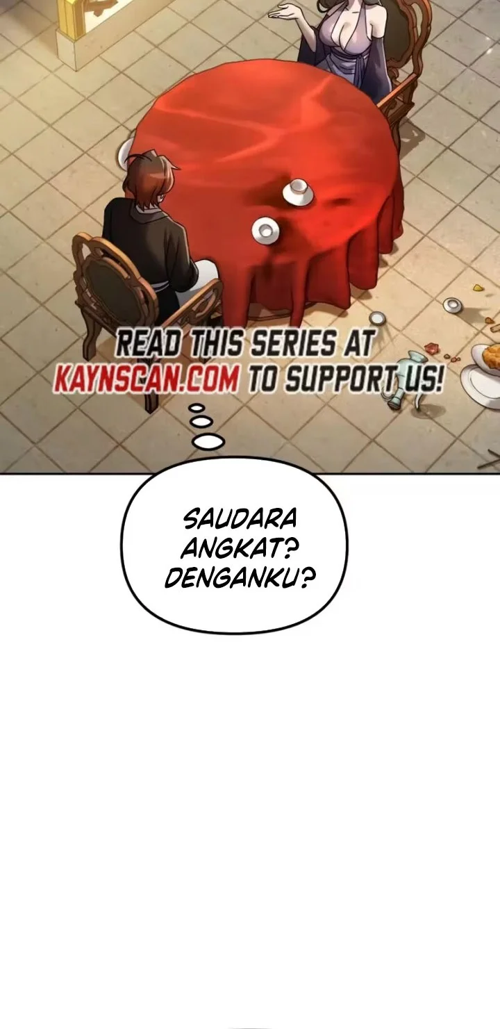 The Second Eunuch Regains His Manhood Chapter 79 - halaman 21