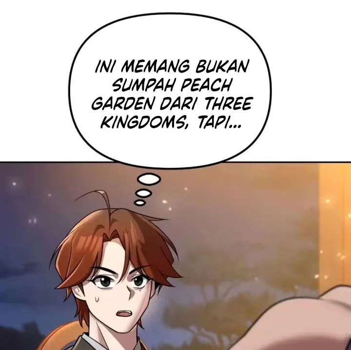 The Second Eunuch Regains His Manhood Chapter 79 - halaman 23