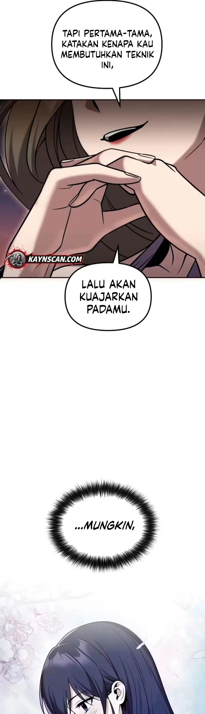 The Second Eunuch Regains His Manhood Chapter 79 - halaman 30