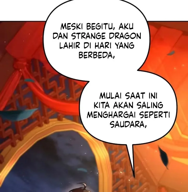 The Second Eunuch Regains His Manhood Chapter 79 - halaman 35