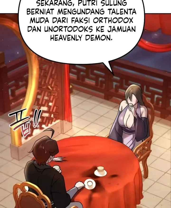 The Second Eunuch Regains His Manhood Chapter 79 - halaman 39